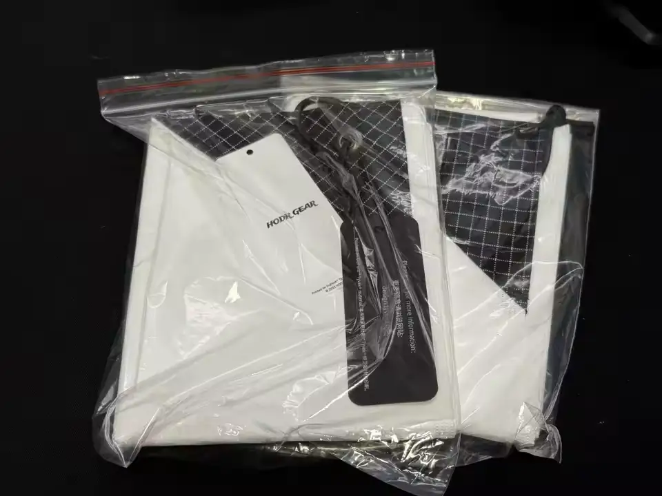 Review attachment