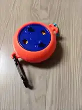 Review attachment